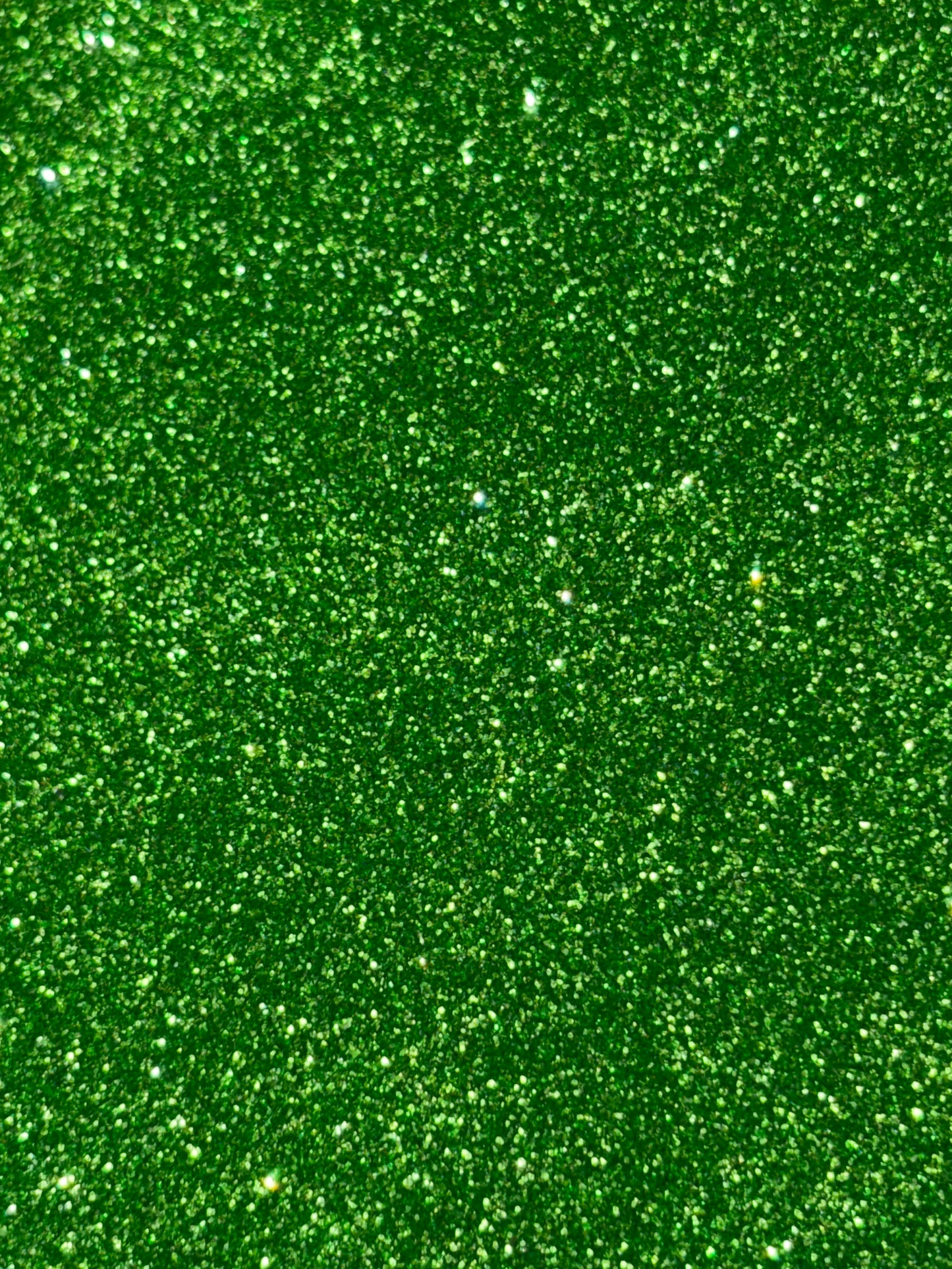 50g fine glitter 6