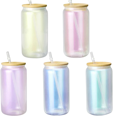 Glitter 16oz