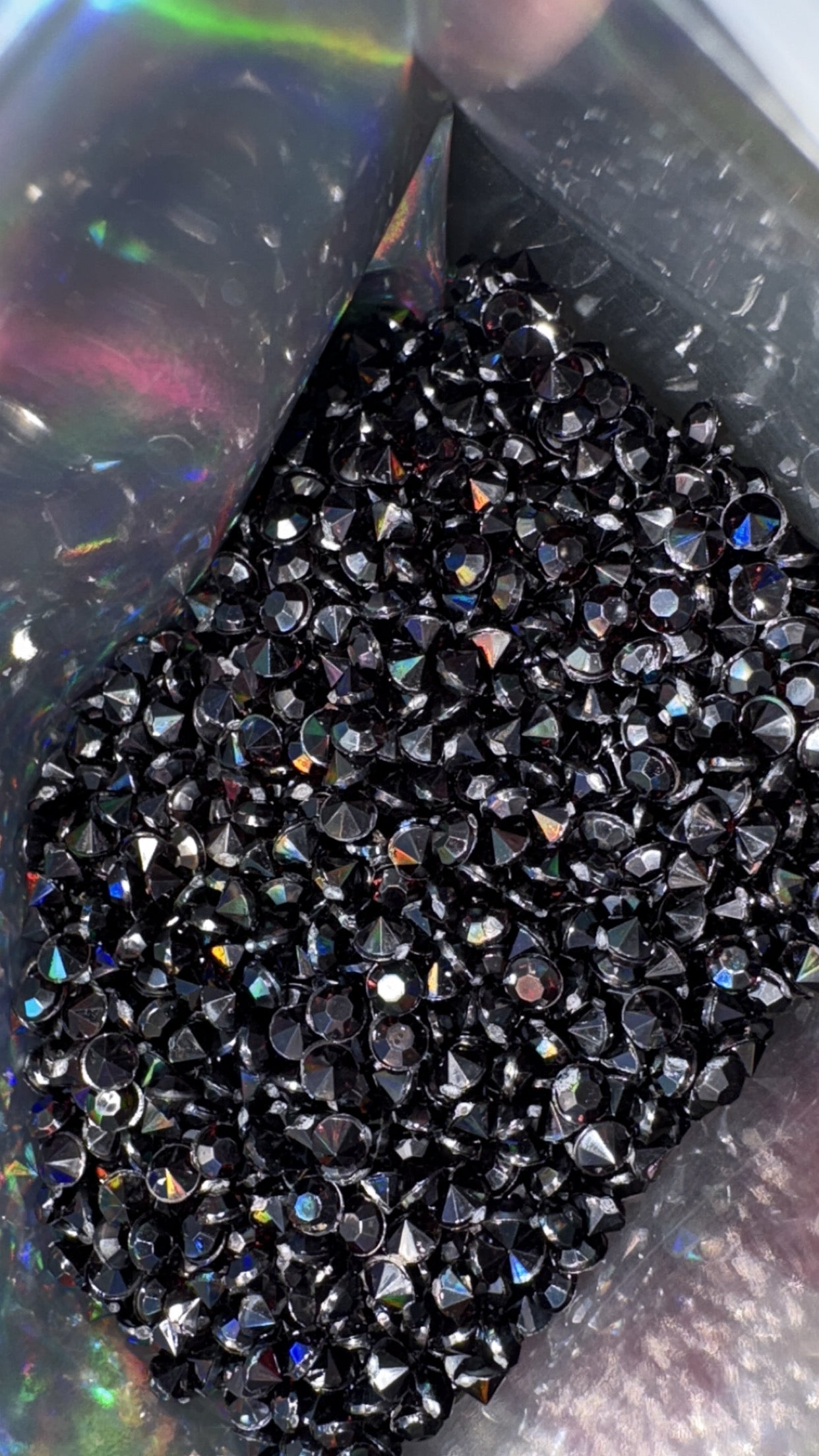 100grams Crystals (5)