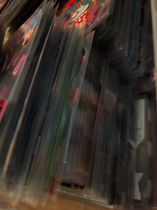 200 piece 16oz cup wrap bundle