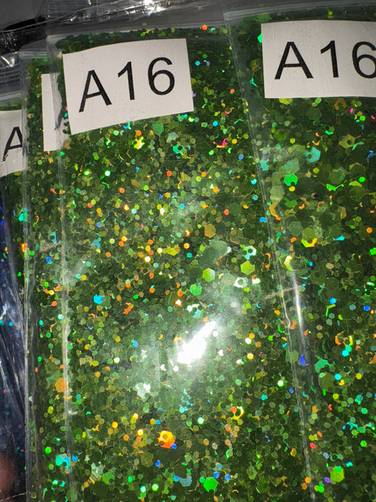 A16