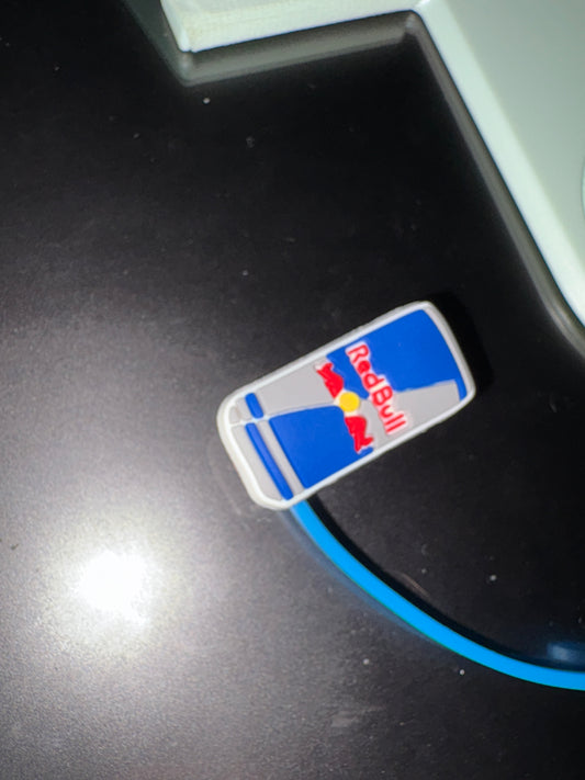 Redbull toppers