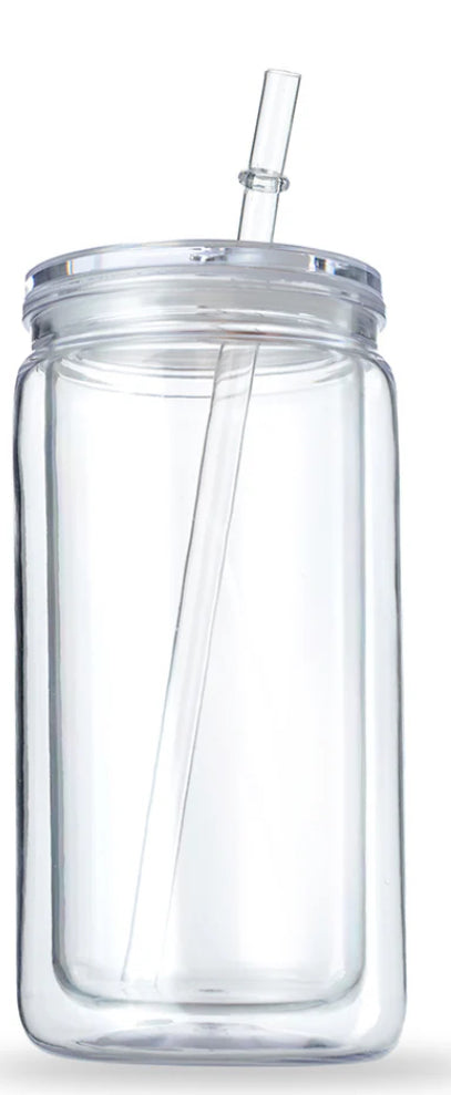 12 x 16oz snowglobe blank bundle