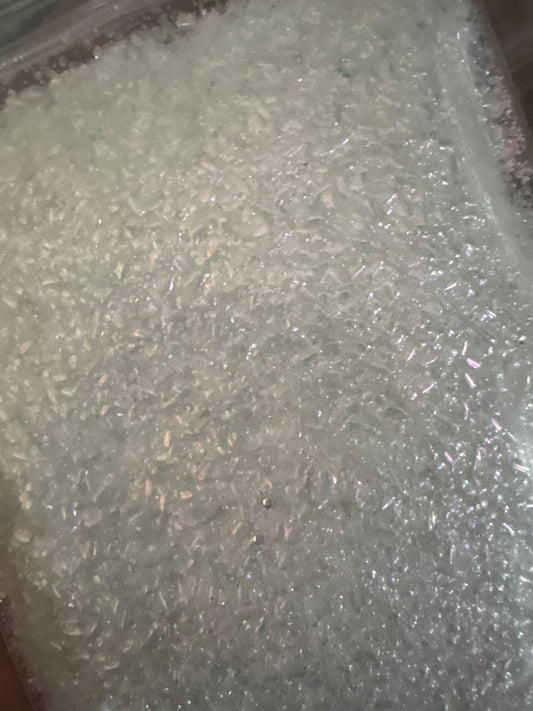 Bubble glitter 50g pre order