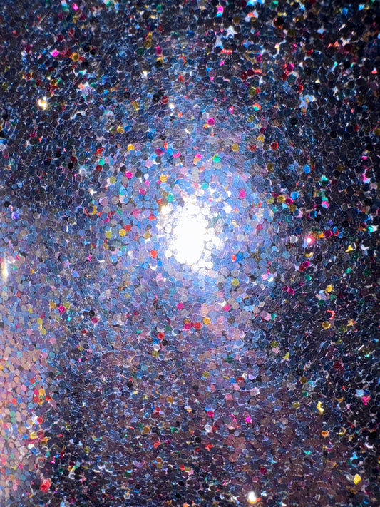 Chunky glitter 6