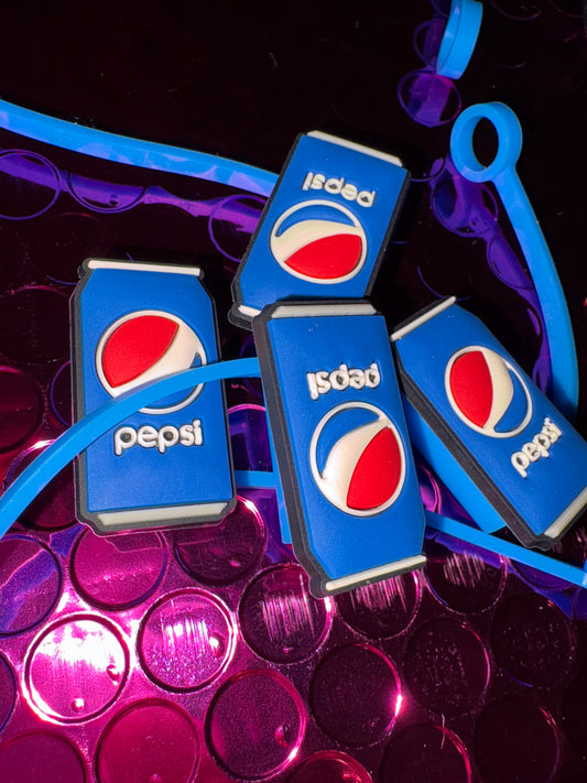 Pepsi toppers