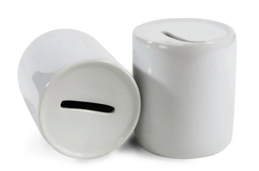 11oz money box