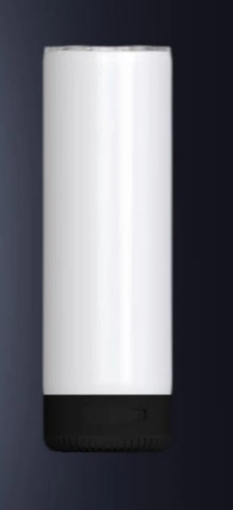 Sublimation speaker tumbler blanks x5