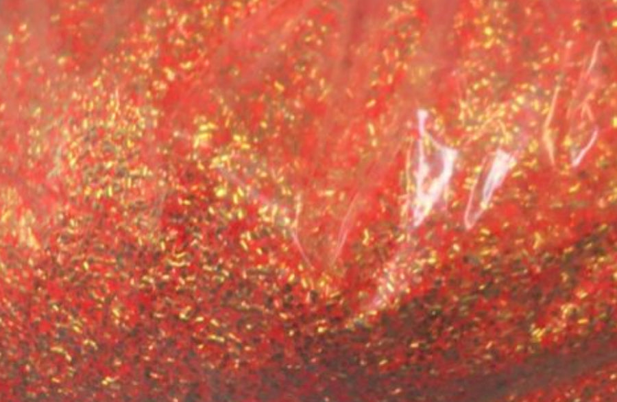 Bubble glitter pre order