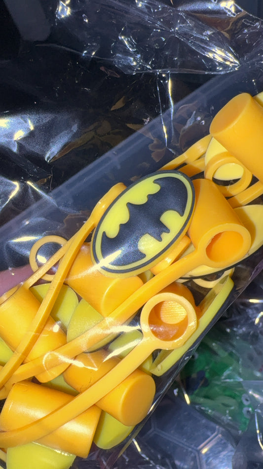 Toppers x6
