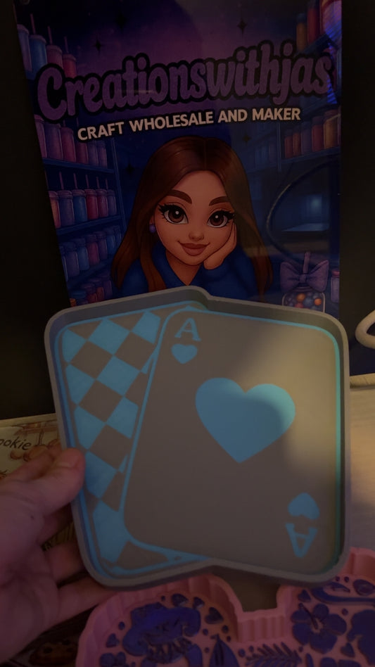 Trinket tray (3)